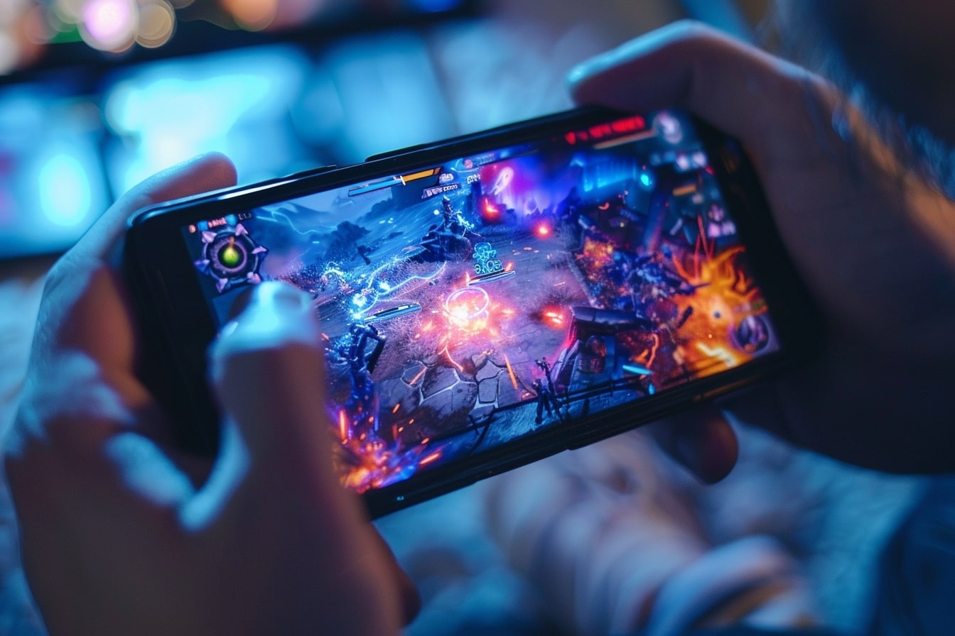 Grand Games secures $3m for global AI-powered mobile gaming 